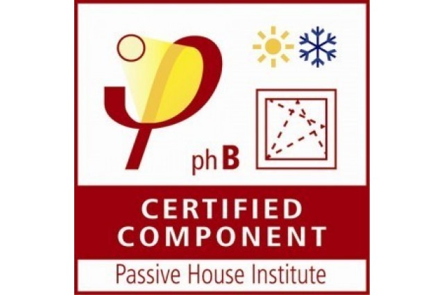 certified component