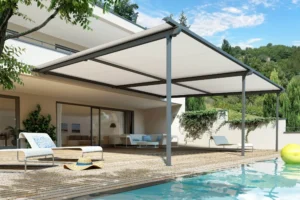 Pergola Stobag Pergolino