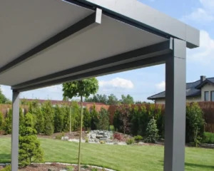 Pergola tarasowa Pro realizacja 20