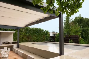 Stobag pergola 10