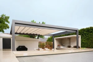 Stobag pergola 11