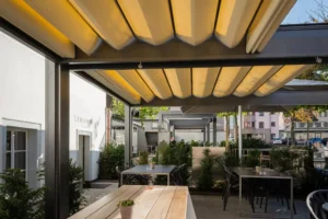 Stobag pergola 14