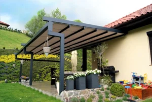 Stobag pergola 16