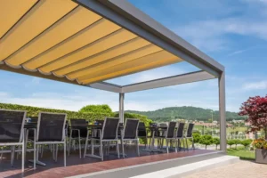 Stobag pergola 5