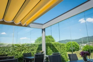 Stobag pergola 9