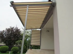 pergola tarasowa 5