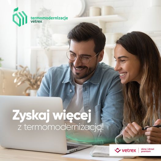 Zyskaj wiecej z termomodernizacja Noveo